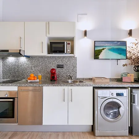 Apartamento Martires Centro *