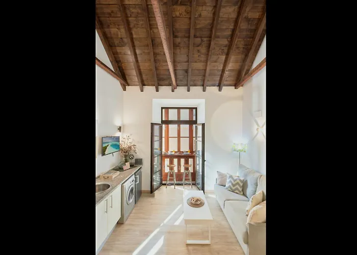 Martires Centro Διαμέρισμα *