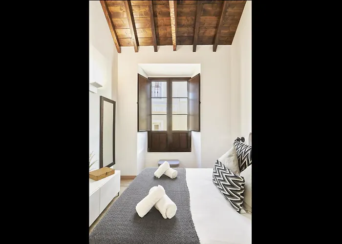 Martires Centro * Μάλαγα